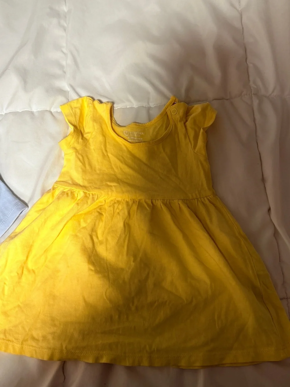 6-12 months baby’s outfit